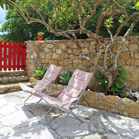 Casa Das Janelinhas - Cottage Near Sintra, Mafra, Ericeira Kültér fotó