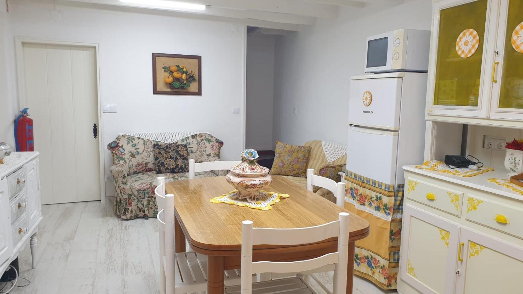 Casa Das Janelinhas - Cottage Near Sintra, Mafra, Ericeira Kültér fotó