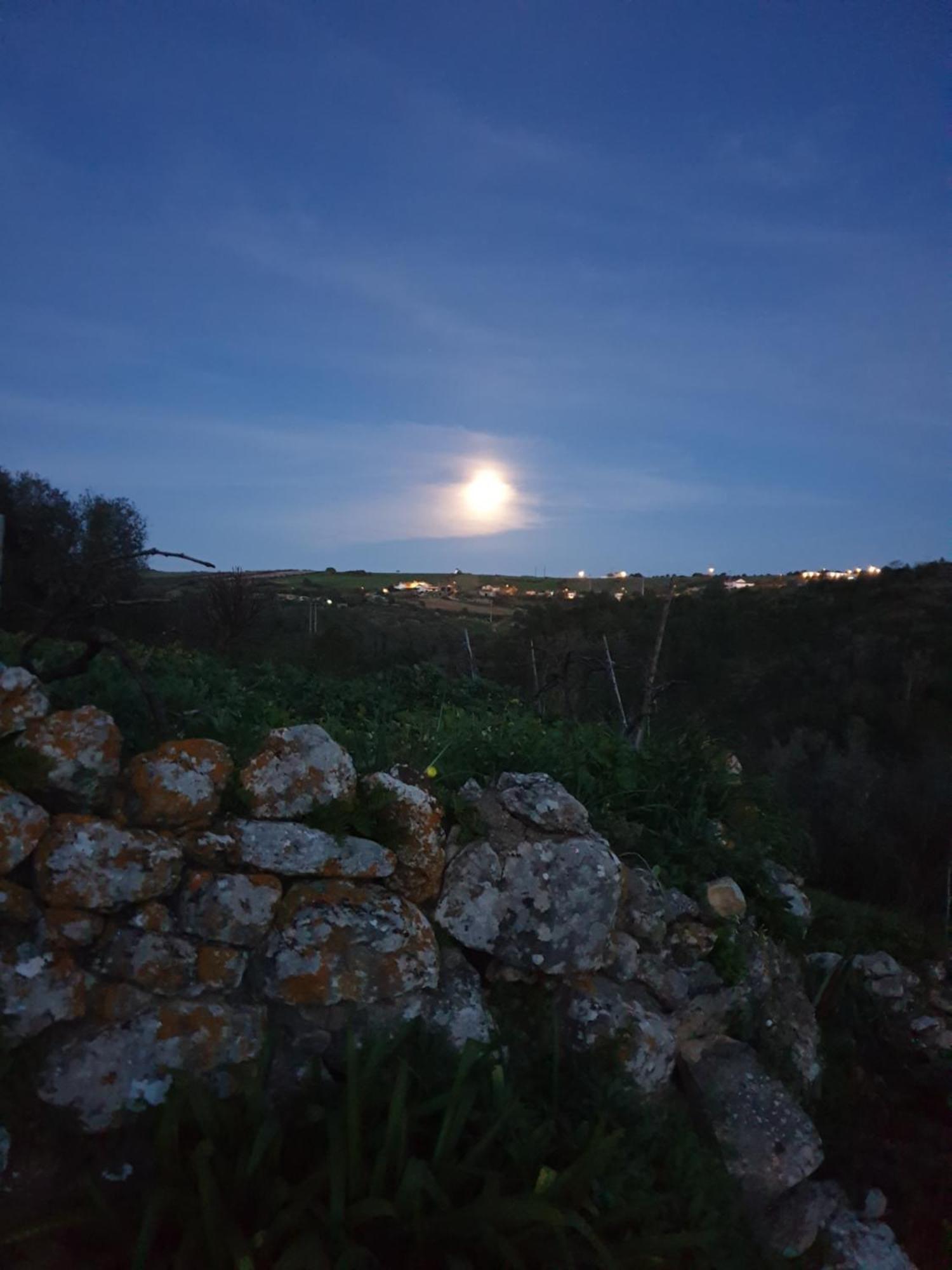 Casa Das Janelinhas - Cottage Near Sintra, Mafra, Ericeira Kültér fotó