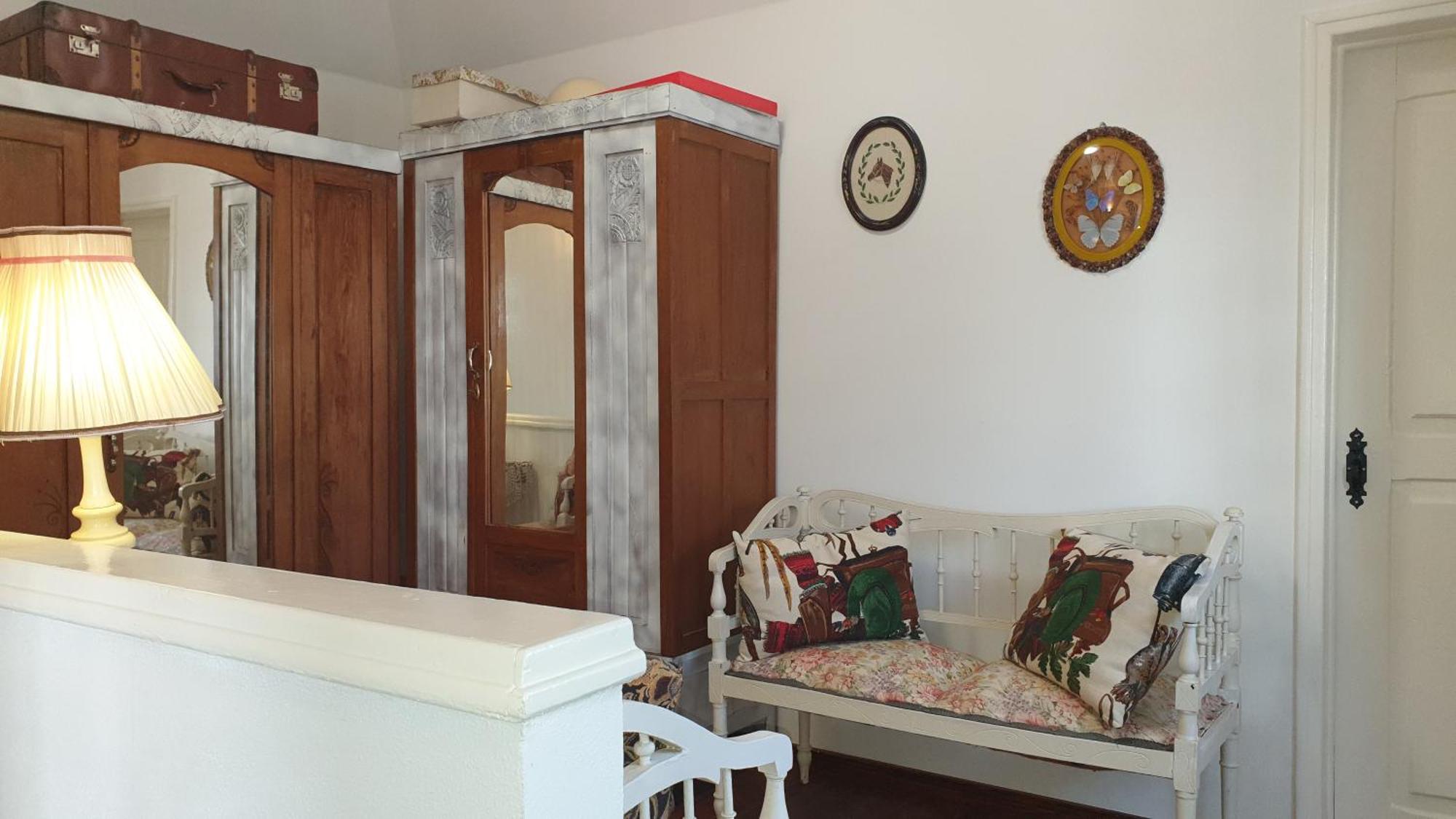 Casa Das Janelinhas - Cottage Near Sintra, Mafra, Ericeira Kültér fotó