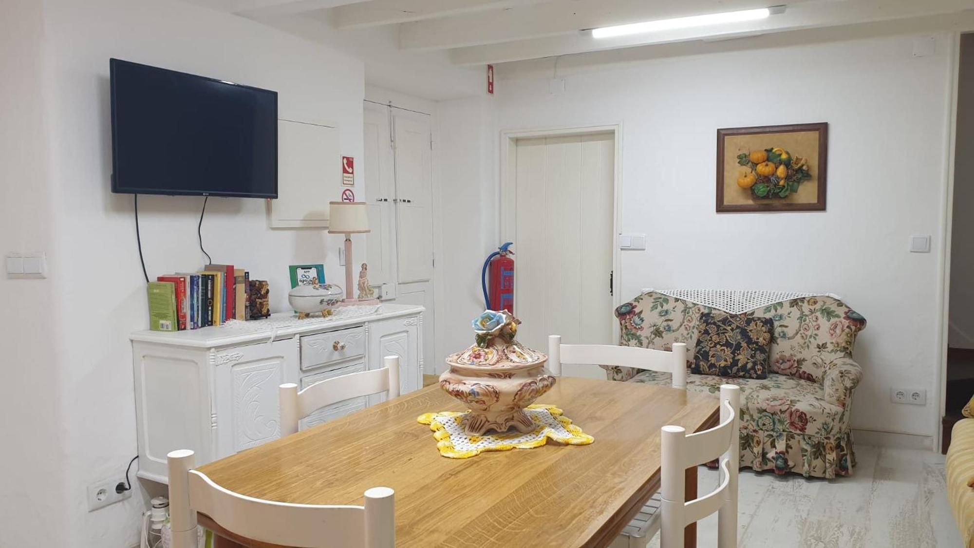 Casa Das Janelinhas - Cottage Near Sintra, Mafra, Ericeira Kültér fotó