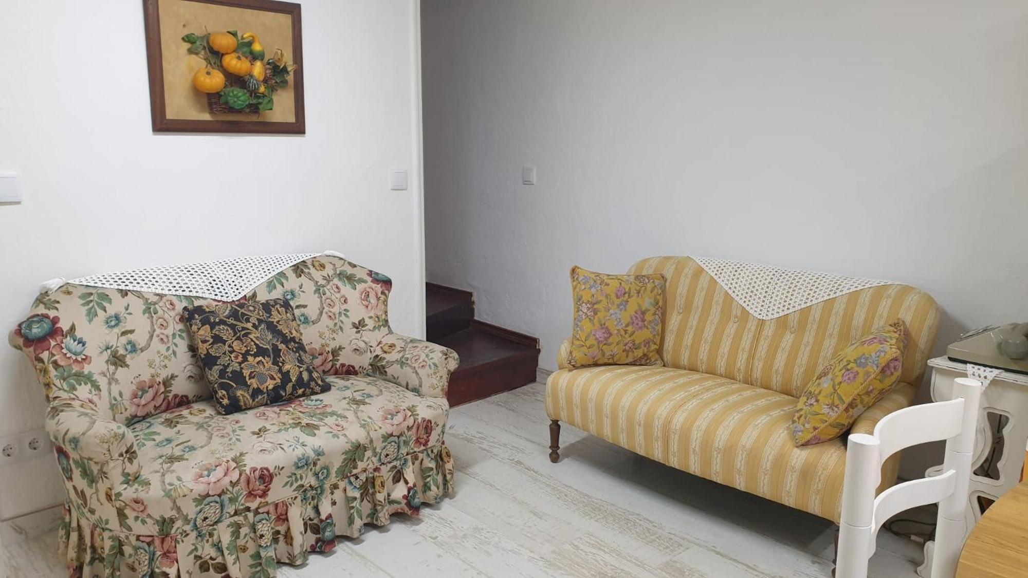 Casa Das Janelinhas - Cottage Near Sintra, Mafra, Ericeira Kültér fotó