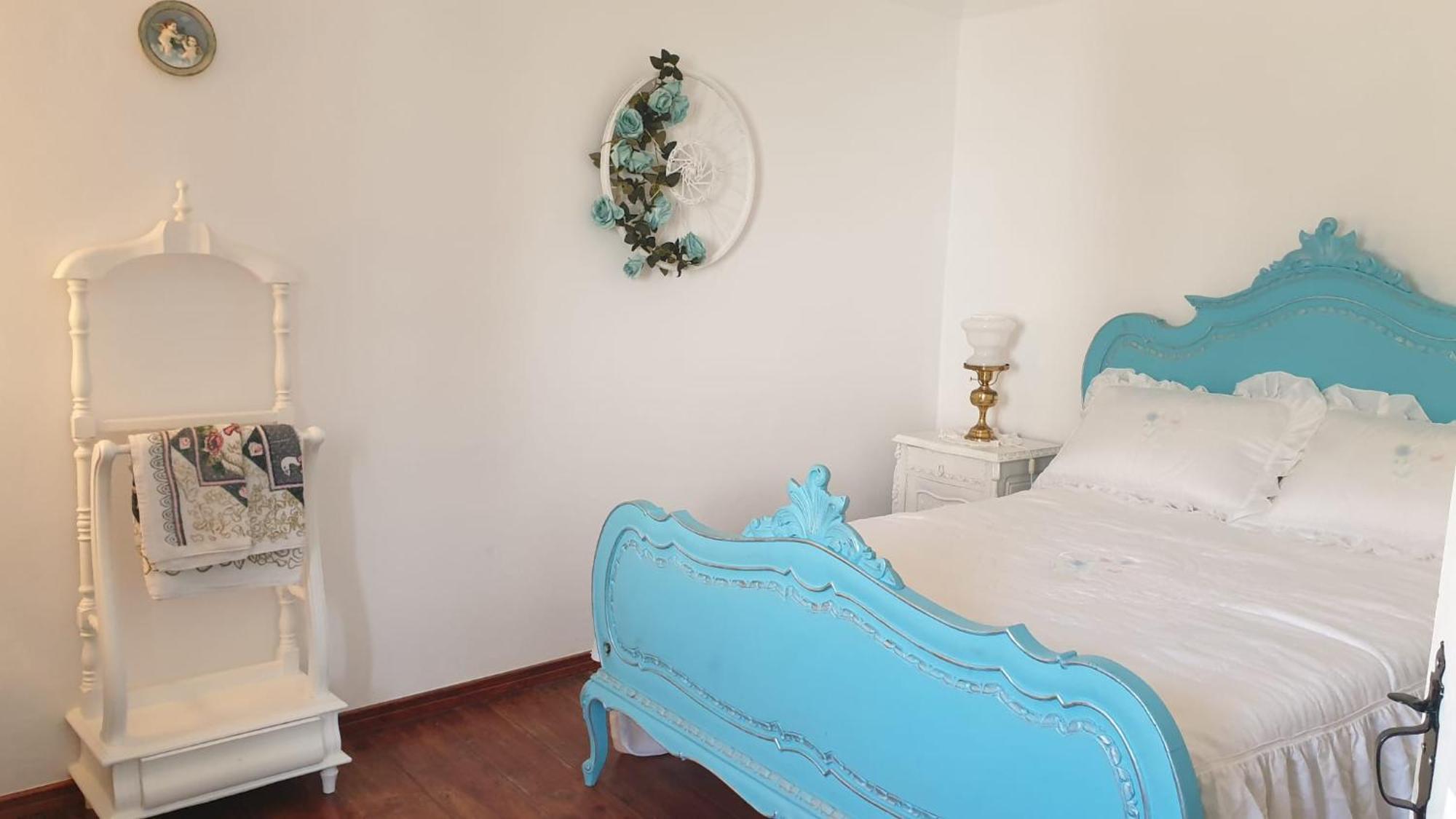 Casa Das Janelinhas - Cottage Near Sintra, Mafra, Ericeira Kültér fotó