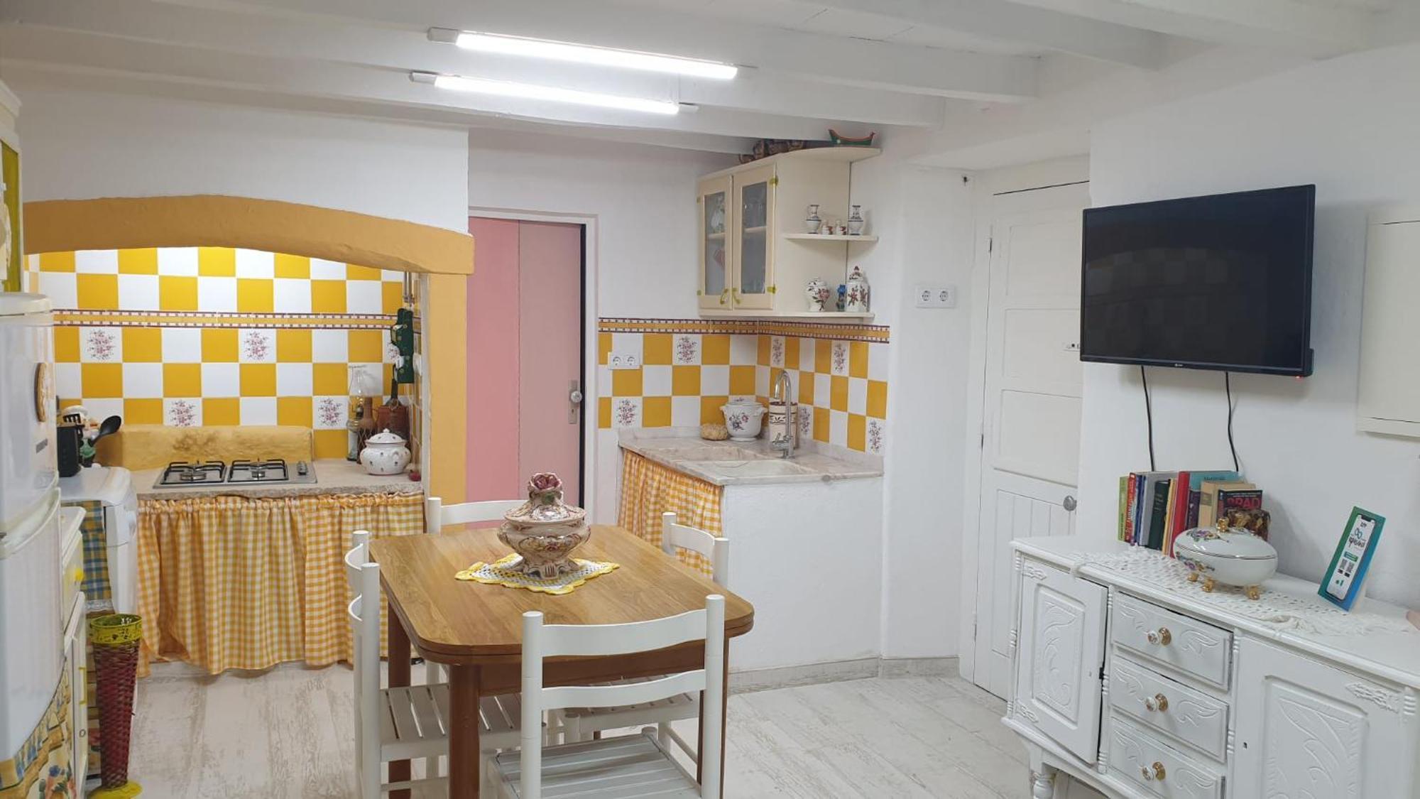 Casa Das Janelinhas - Cottage Near Sintra, Mafra, Ericeira Kültér fotó