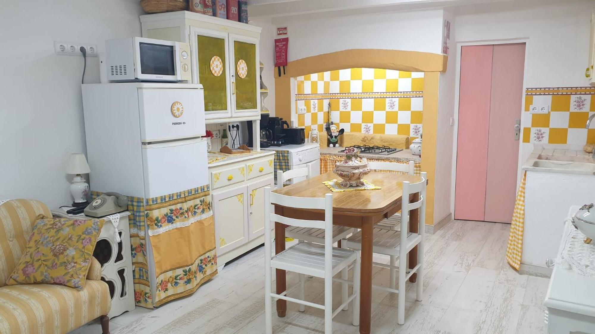 Casa Das Janelinhas - Cottage Near Sintra, Mafra, Ericeira Kültér fotó