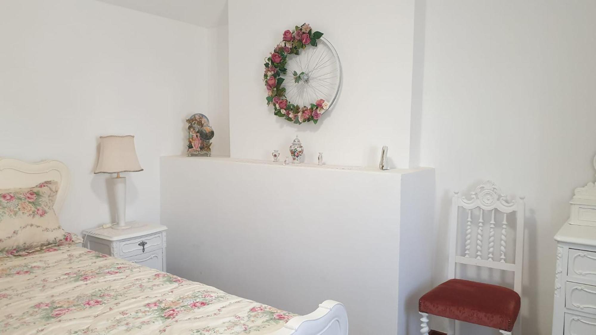 Casa Das Janelinhas - Cottage Near Sintra, Mafra, Ericeira Kültér fotó