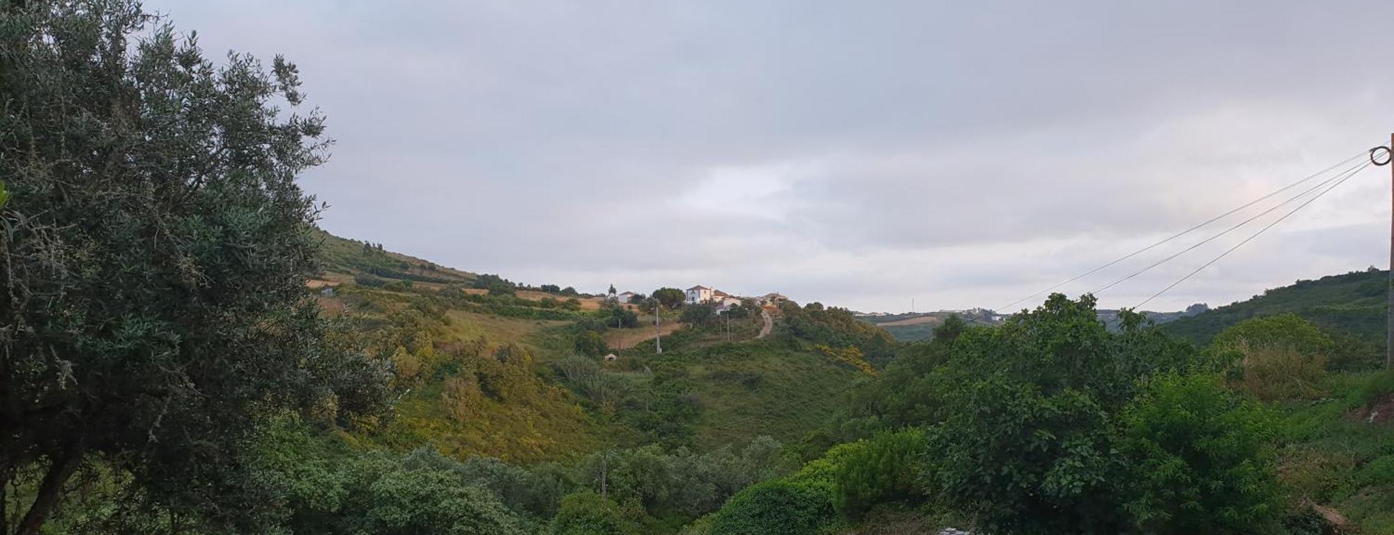 Casa Das Janelinhas - Cottage Near Sintra, Mafra, Ericeira Kültér fotó