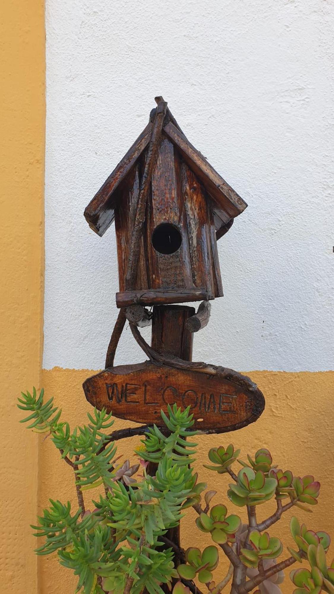 Casa Das Janelinhas - Cottage Near Sintra, Mafra, Ericeira Kültér fotó