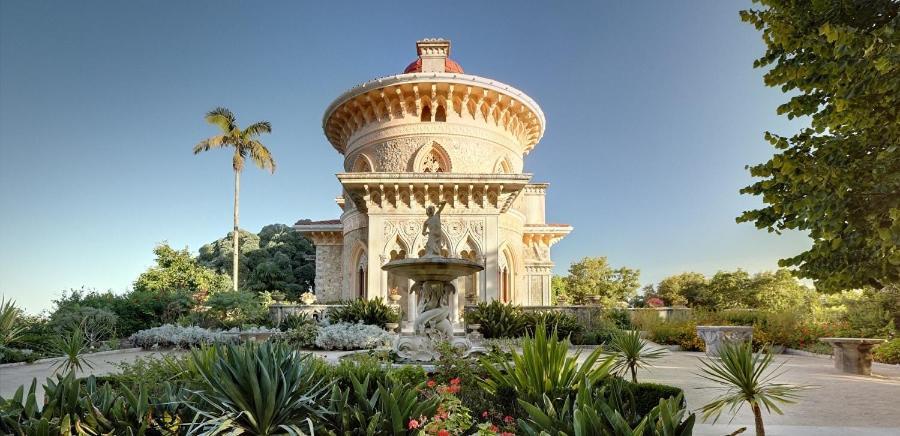 Casa Das Janelinhas - Cottage Near Sintra, Mafra, Ericeira Kültér fotó