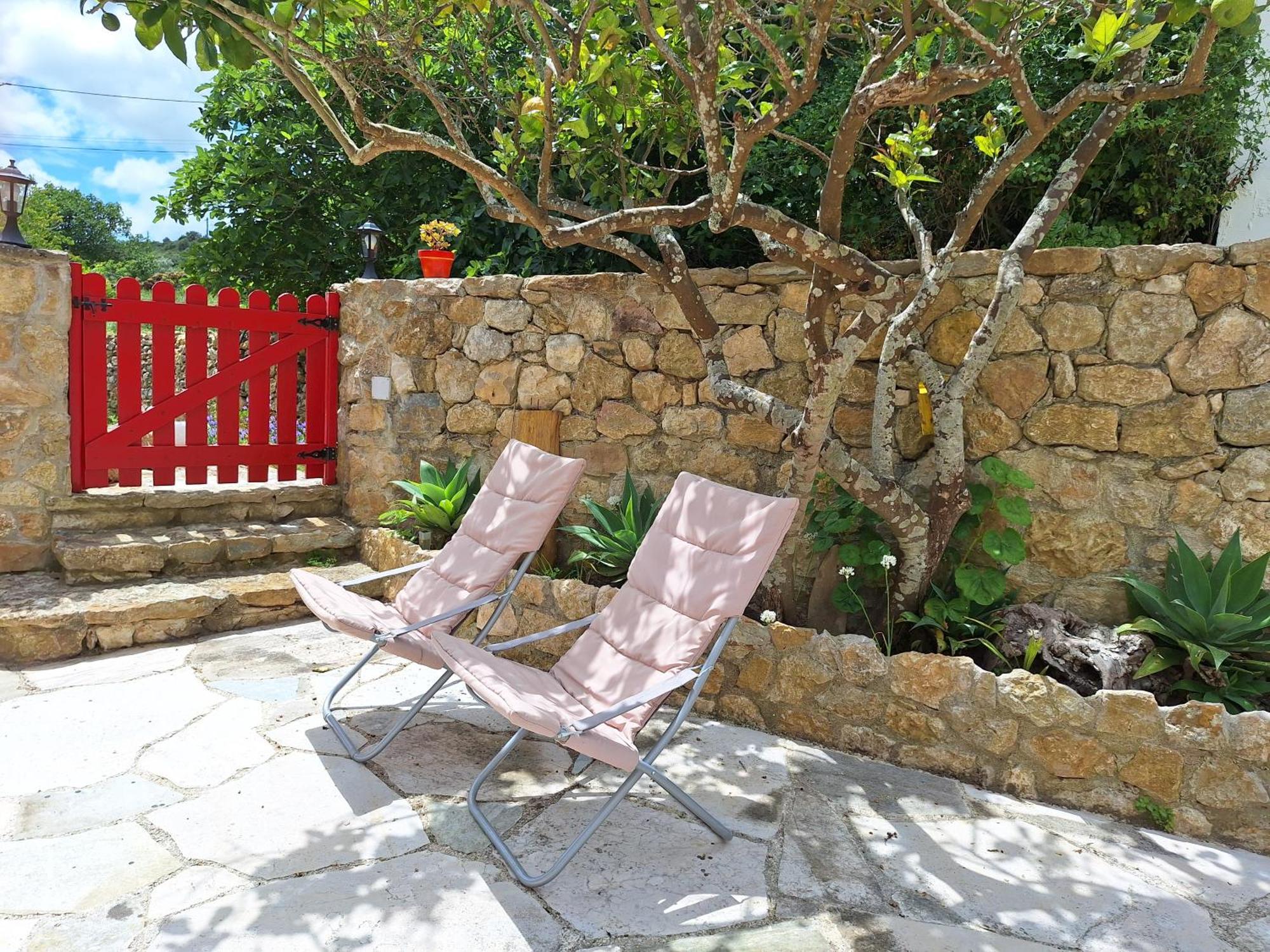 Casa Das Janelinhas - Cottage Near Sintra, Mafra, Ericeira Kültér fotó